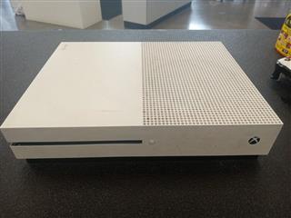 MICROSOFT XBOX SERIES S - CONSOLE - 1883